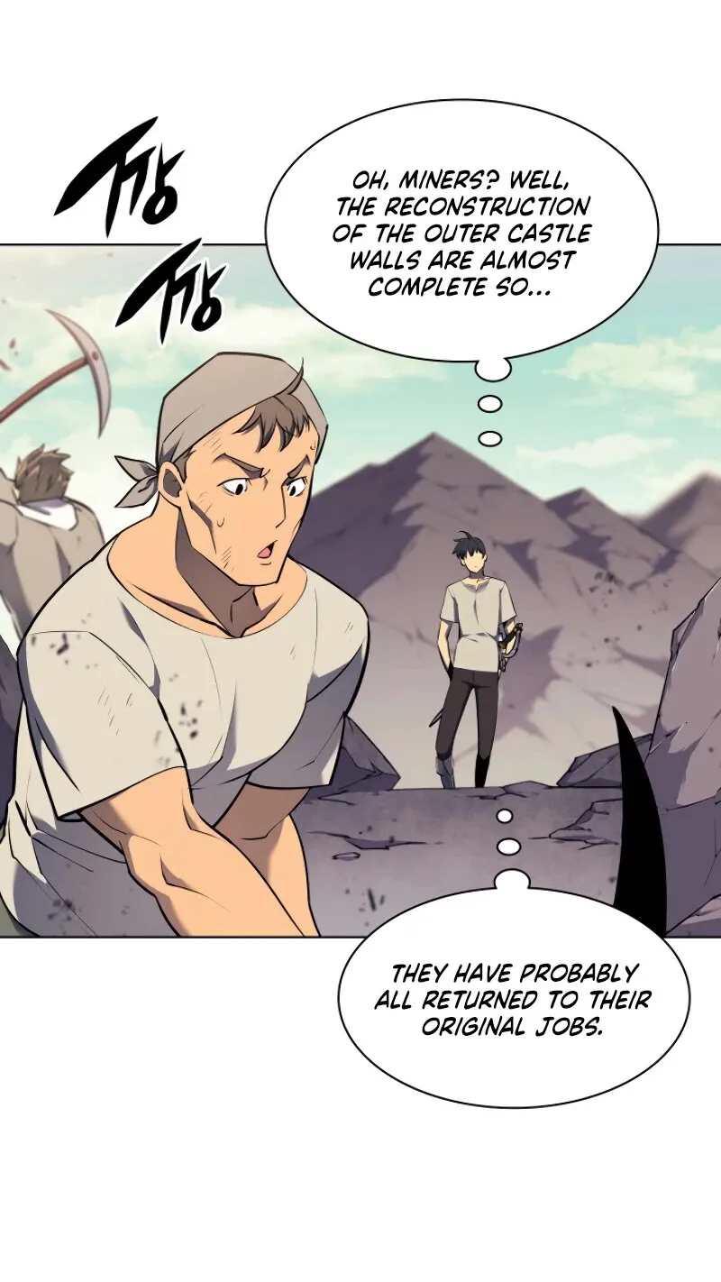 Overgeared (Team Argo) Chapter 86 page 47 - 