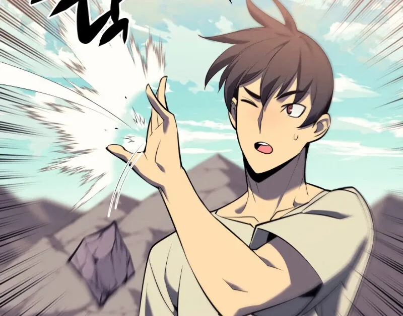 Overgeared (Team Argo) Chapter 86 page 51 - 