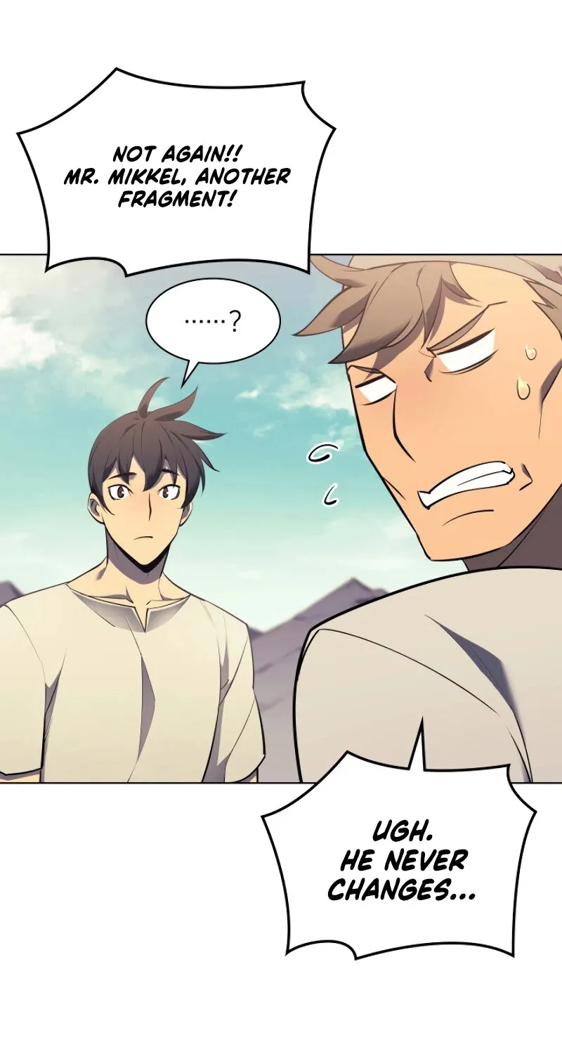 Overgeared (Team Argo) Chapter 86 page 54 - 