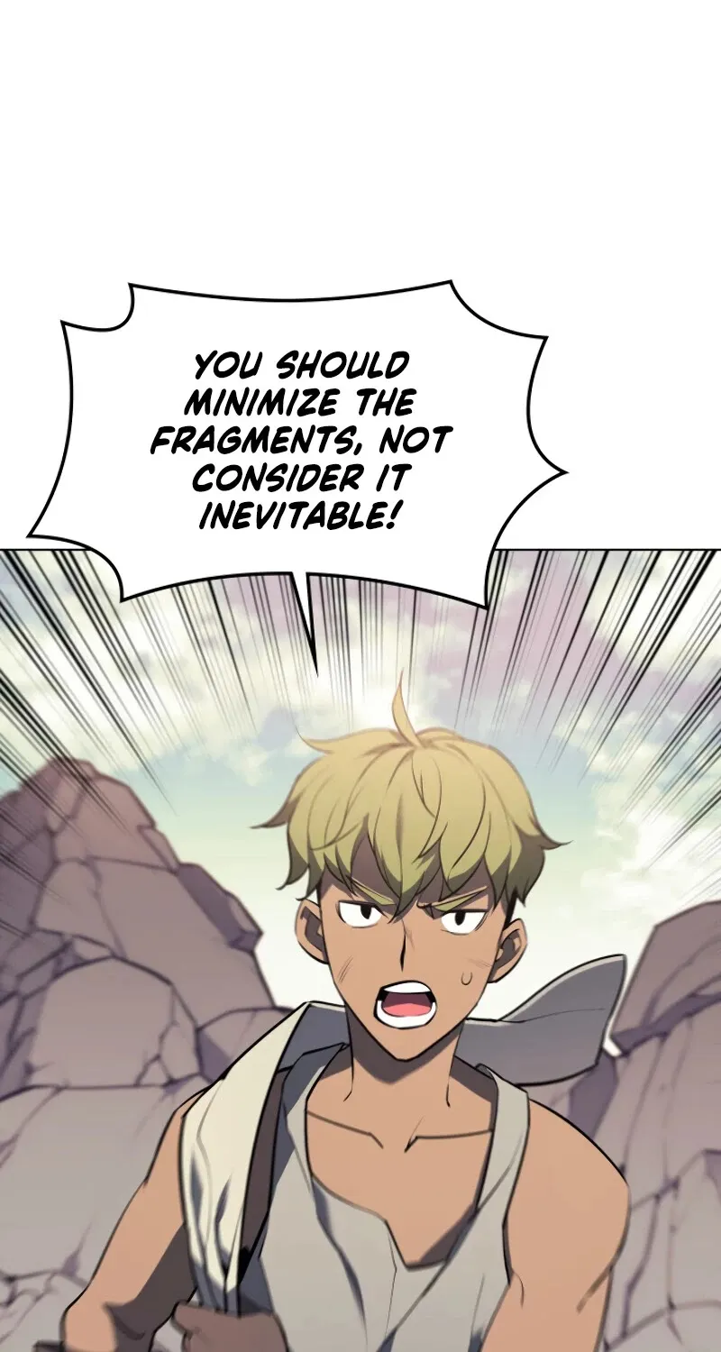 Overgeared (Team Argo) Chapter 86 page 55 - 