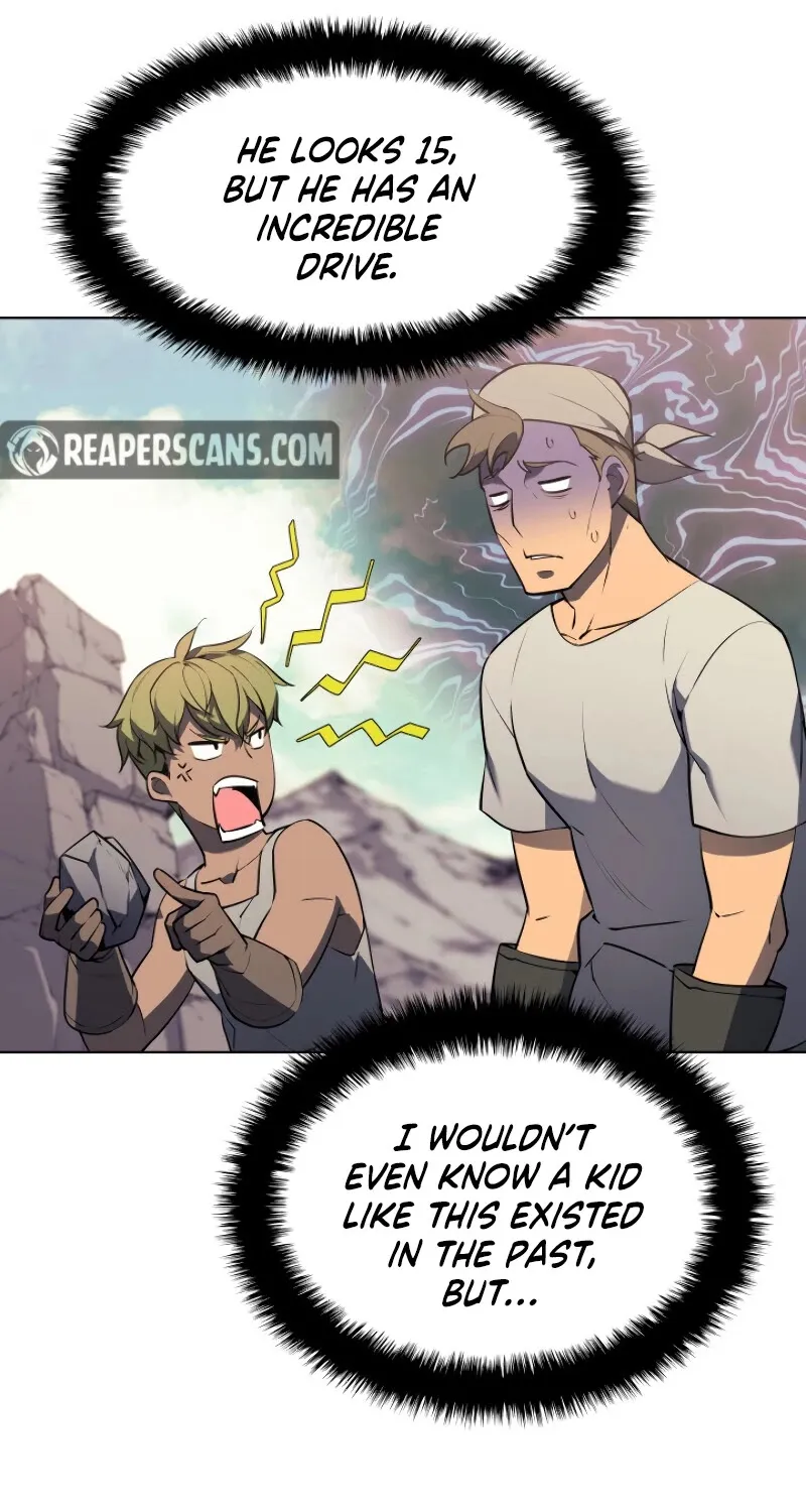 Overgeared (Team Argo) Chapter 86 page 58 - 
