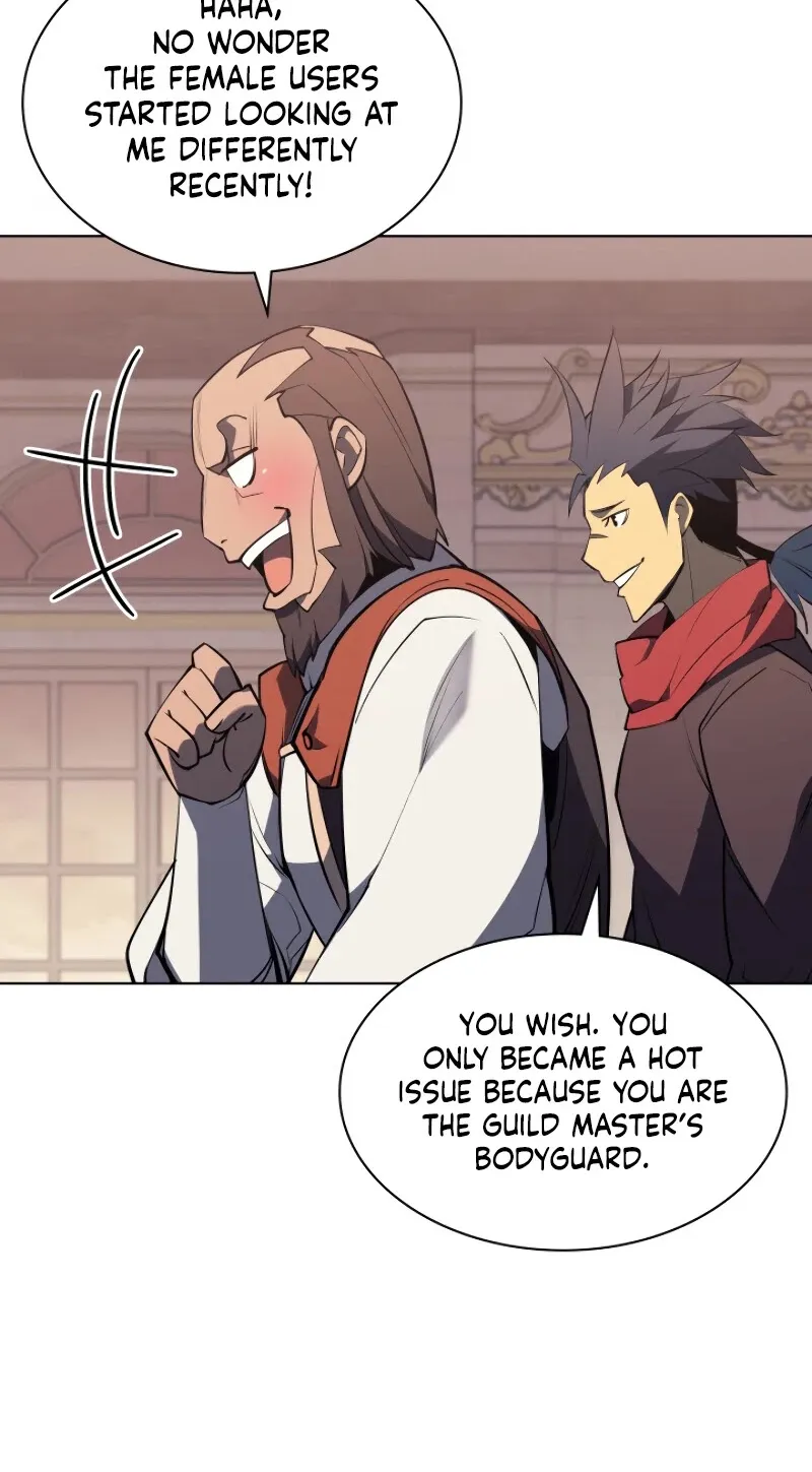 Overgeared (Team Argo) Chapter 86 page 67 - 