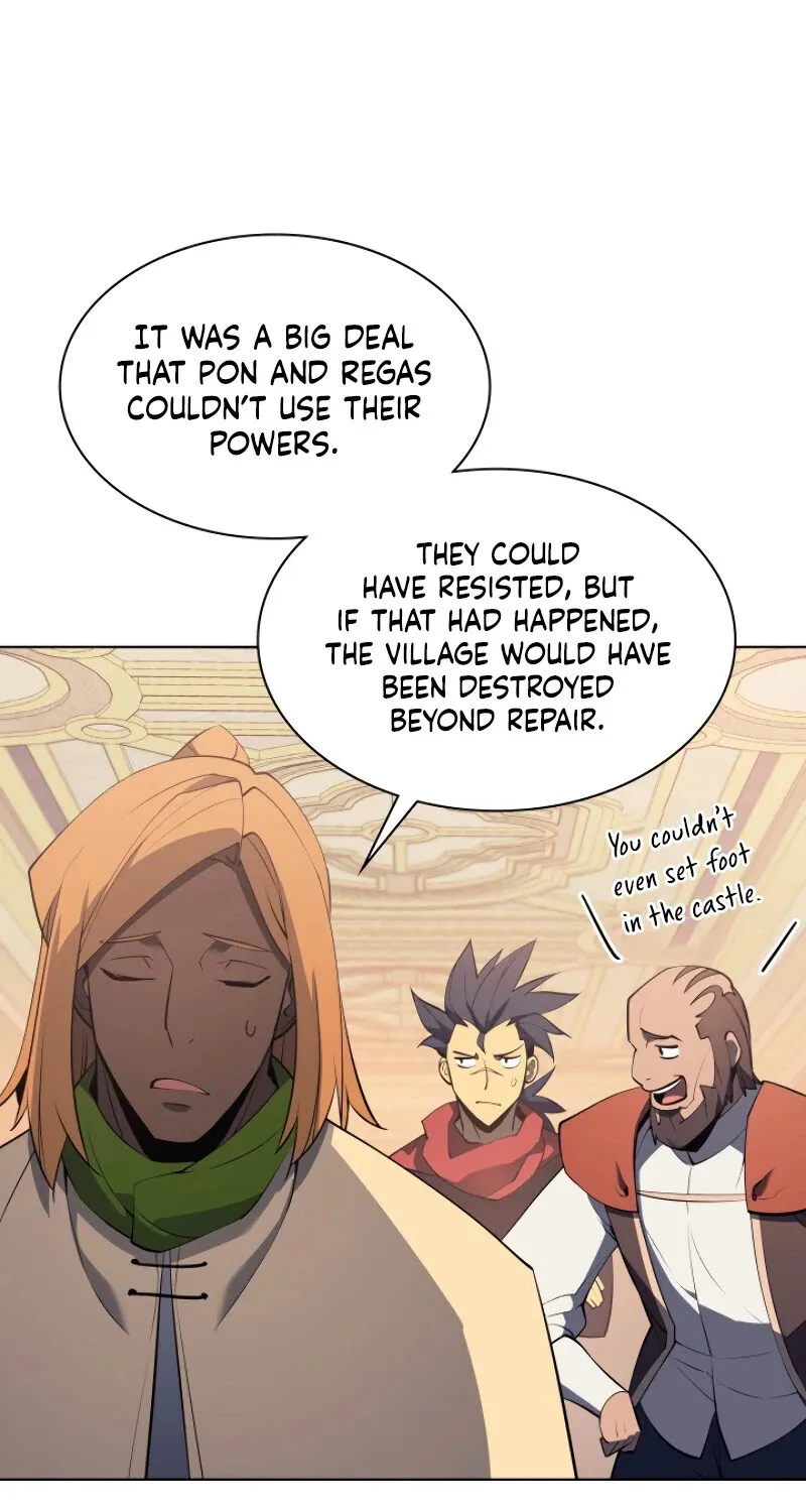Overgeared (Team Argo) Chapter 86 page 68 - 