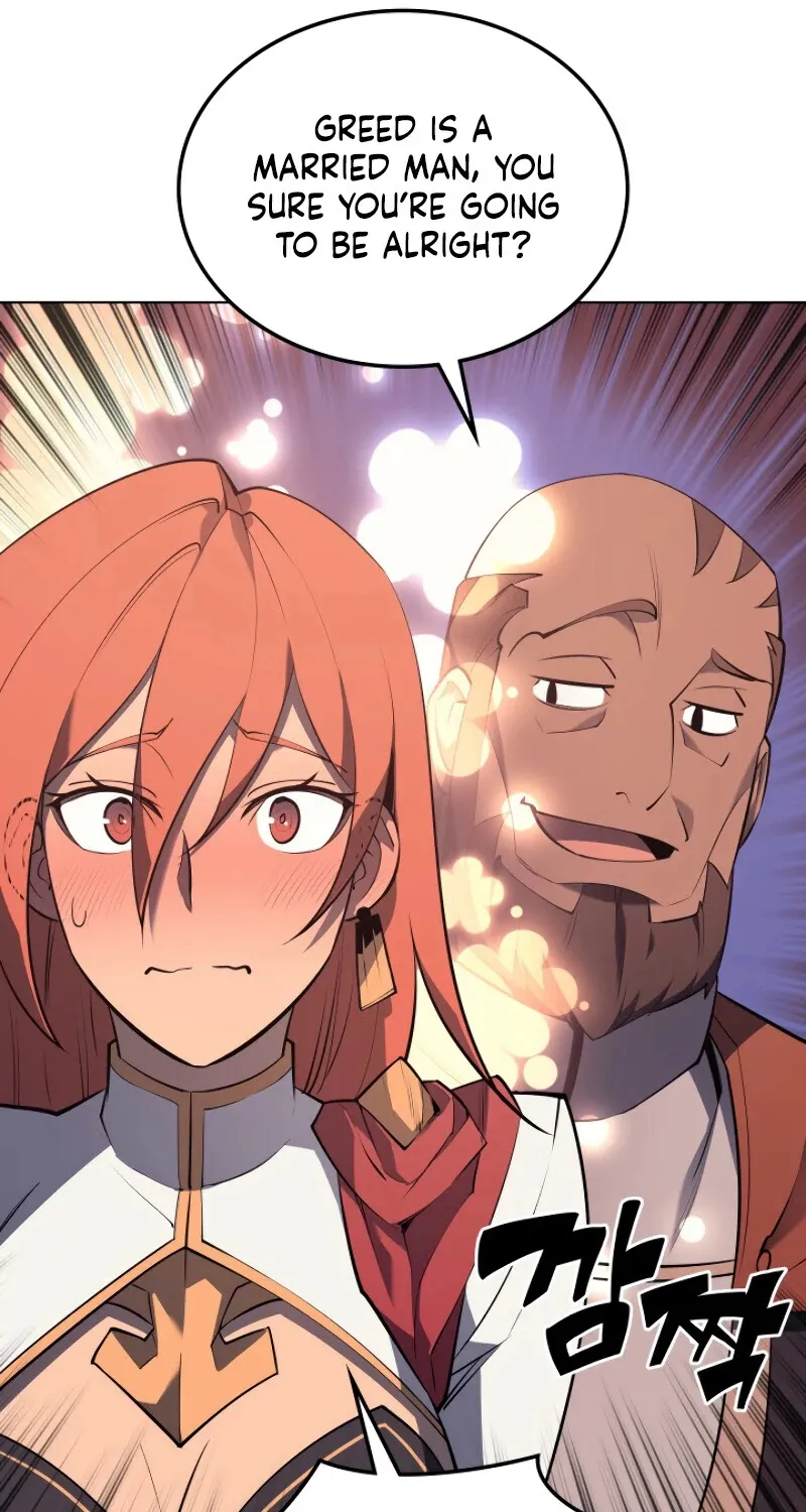 Overgeared (Team Argo) Chapter 86 page 80 - 