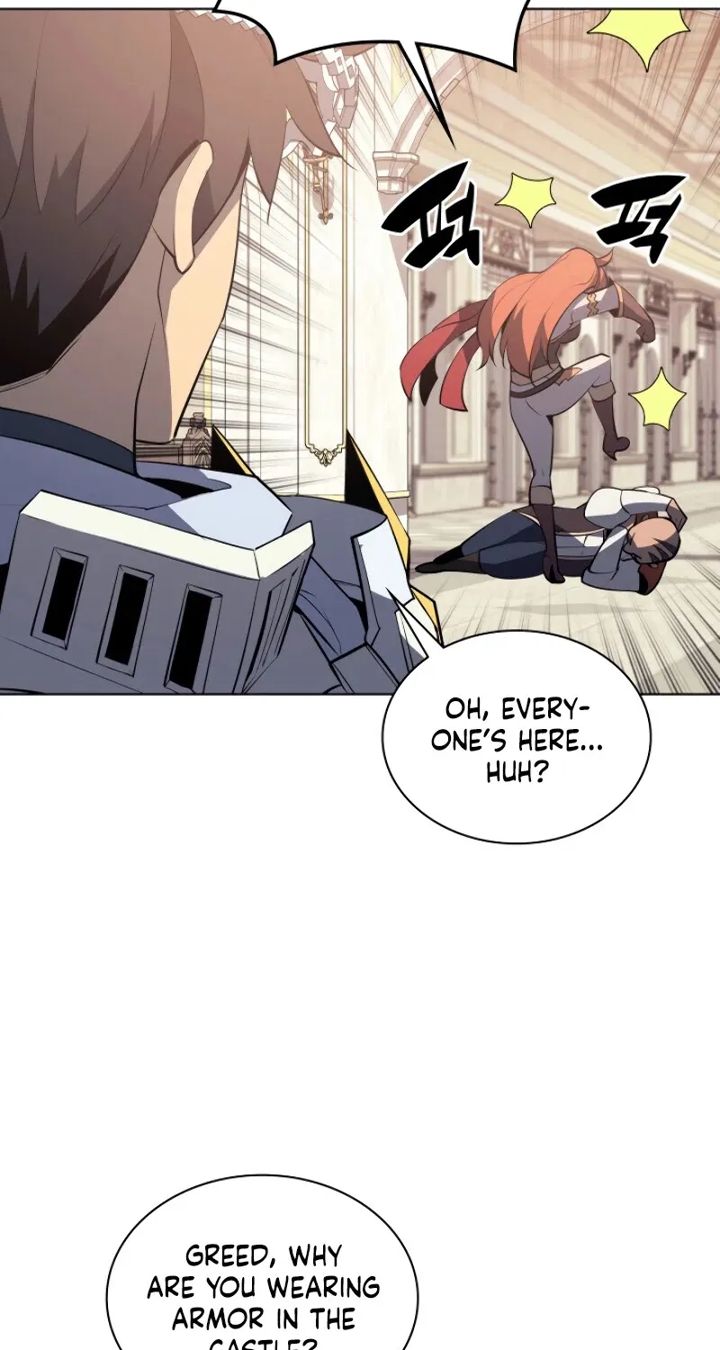 Overgeared (Team Argo) Chapter 86 page 82 - 