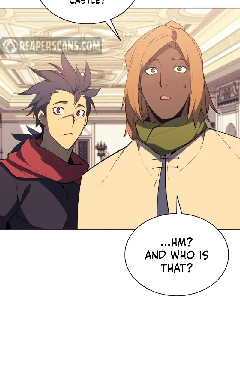 Overgeared (Team Argo) Chapter 86 page 83 - 