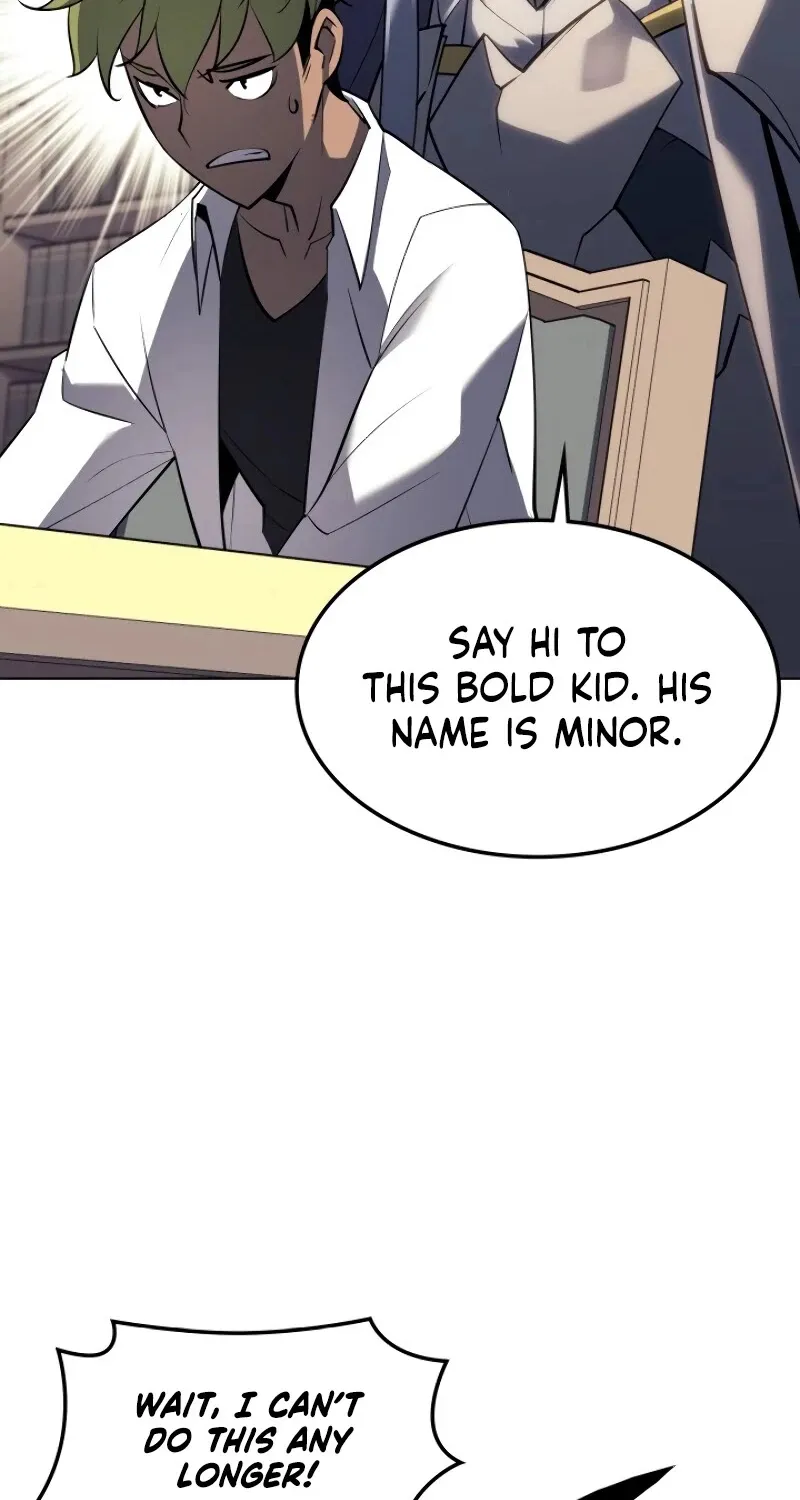 Overgeared (Team Argo) Chapter 86 page 85 - 