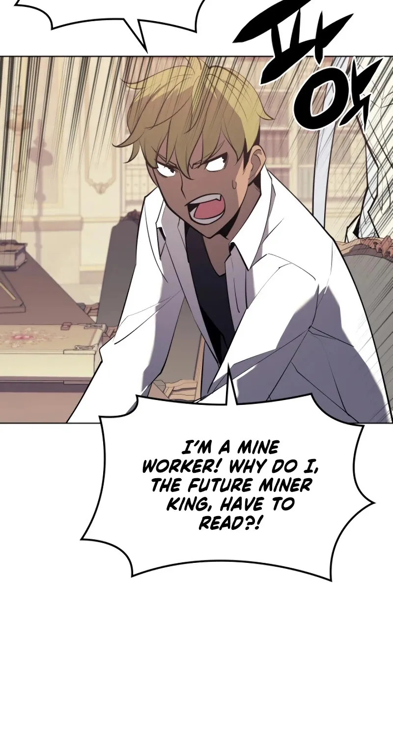 Overgeared (Team Argo) Chapter 86 page 86 - 