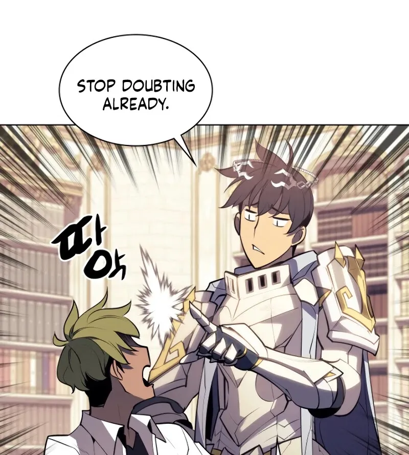 Overgeared (Team Argo) Chapter 86 page 87 - 