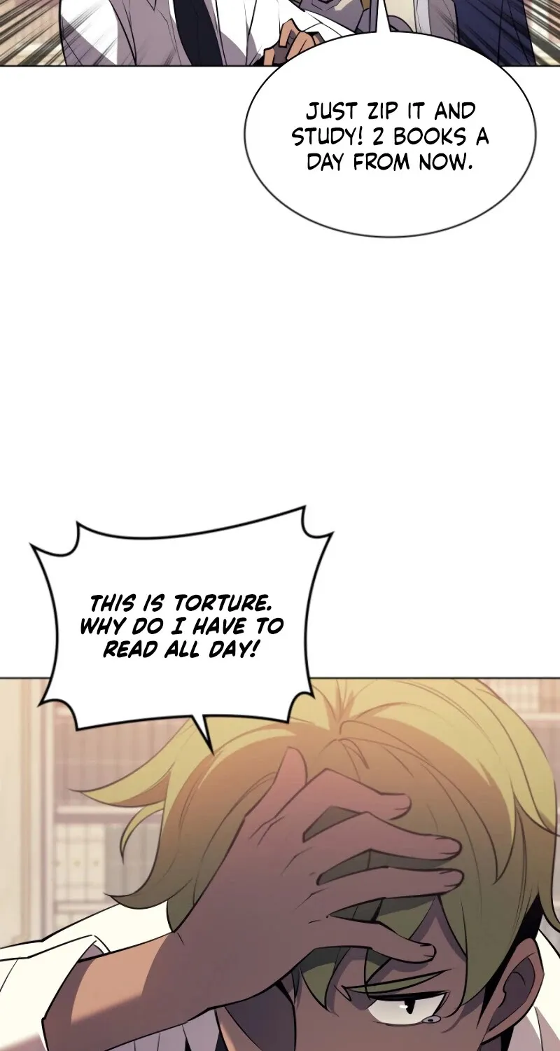 Overgeared (Team Argo) Chapter 86 page 88 - 