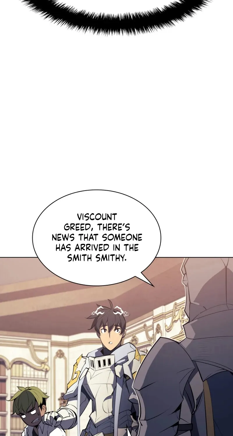 Overgeared (Team Argo) Chapter 86 page 100 - 
