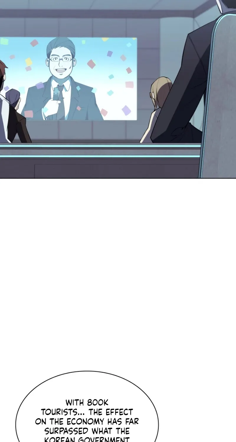 Overgeared (Team Argo) Chapter 87 page 106 - 
