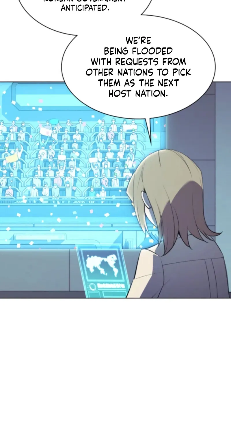 Overgeared (Team Argo) Chapter 87 page 107 - 