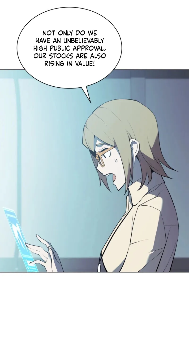 Overgeared (Team Argo) Chapter 87 page 108 - 