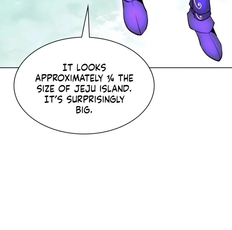 Overgeared (Team Argo) Chapter 87 page 121 - 