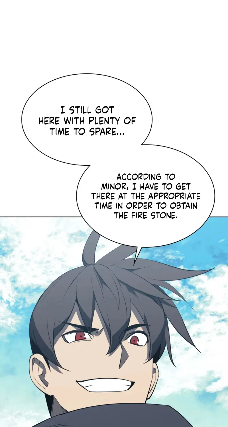 Overgeared (Team Argo) Chapter 87 page 122 - 