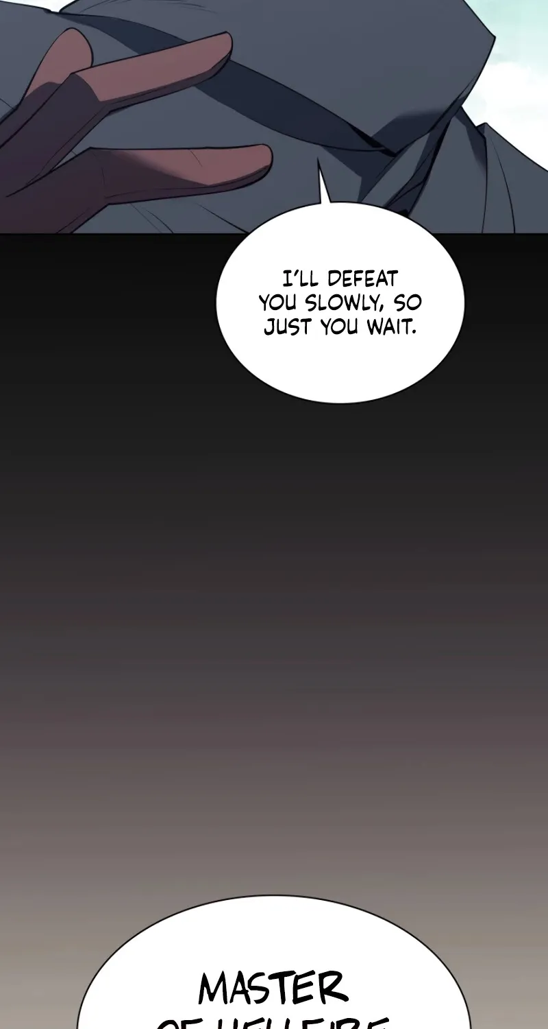 Overgeared (Team Argo) Chapter 87 page 123 - 