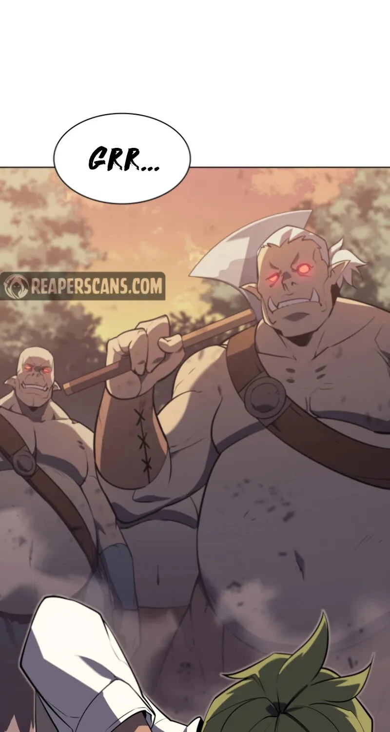 Overgeared (Team Argo) Chapter 87 page 18 - 