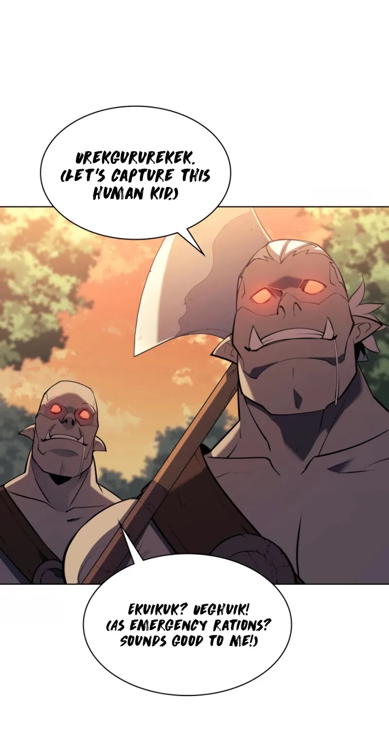 Overgeared (Team Argo) Chapter 87 page 20 - 