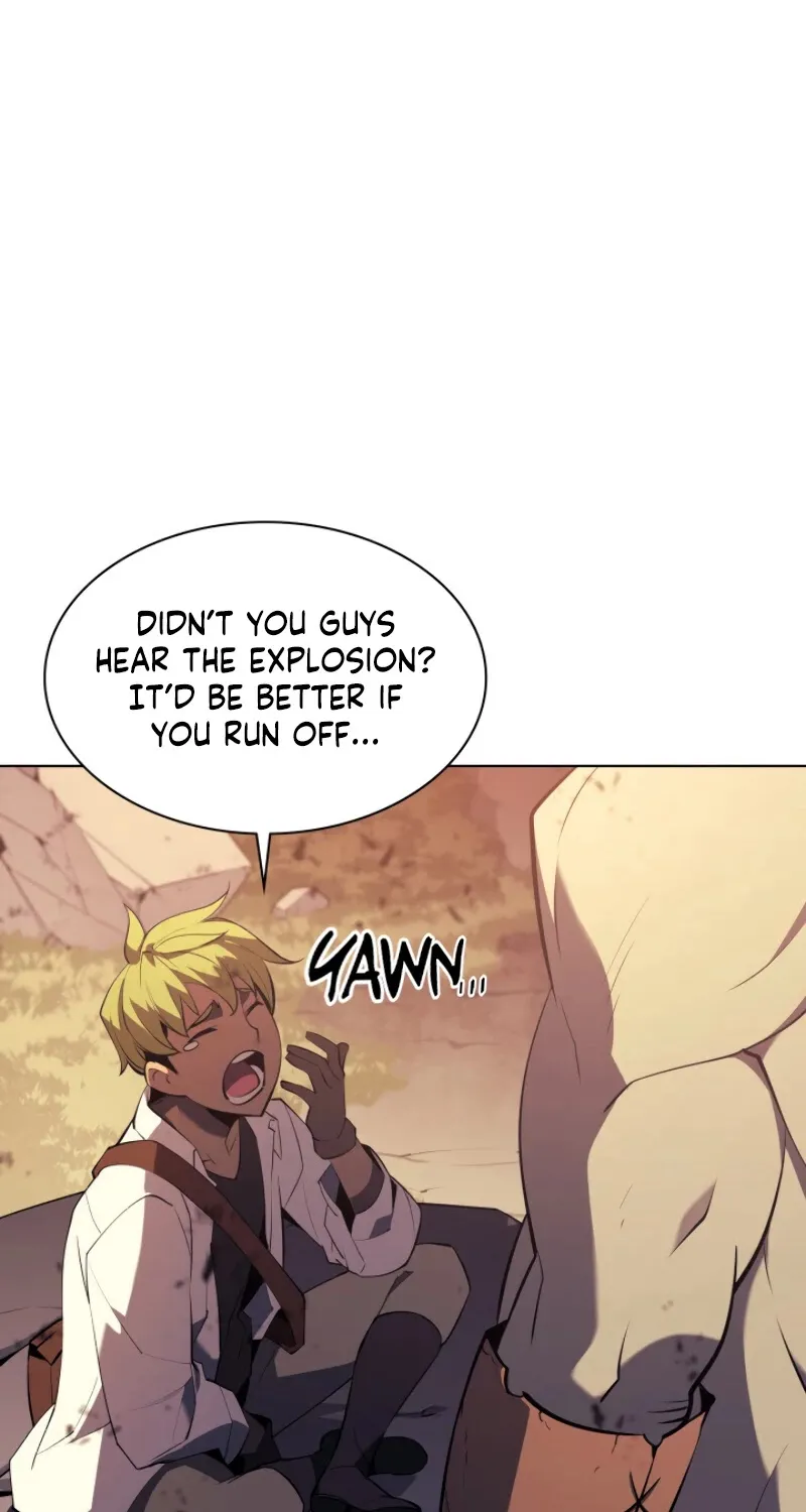 Overgeared (Team Argo) Chapter 87 page 21 - 