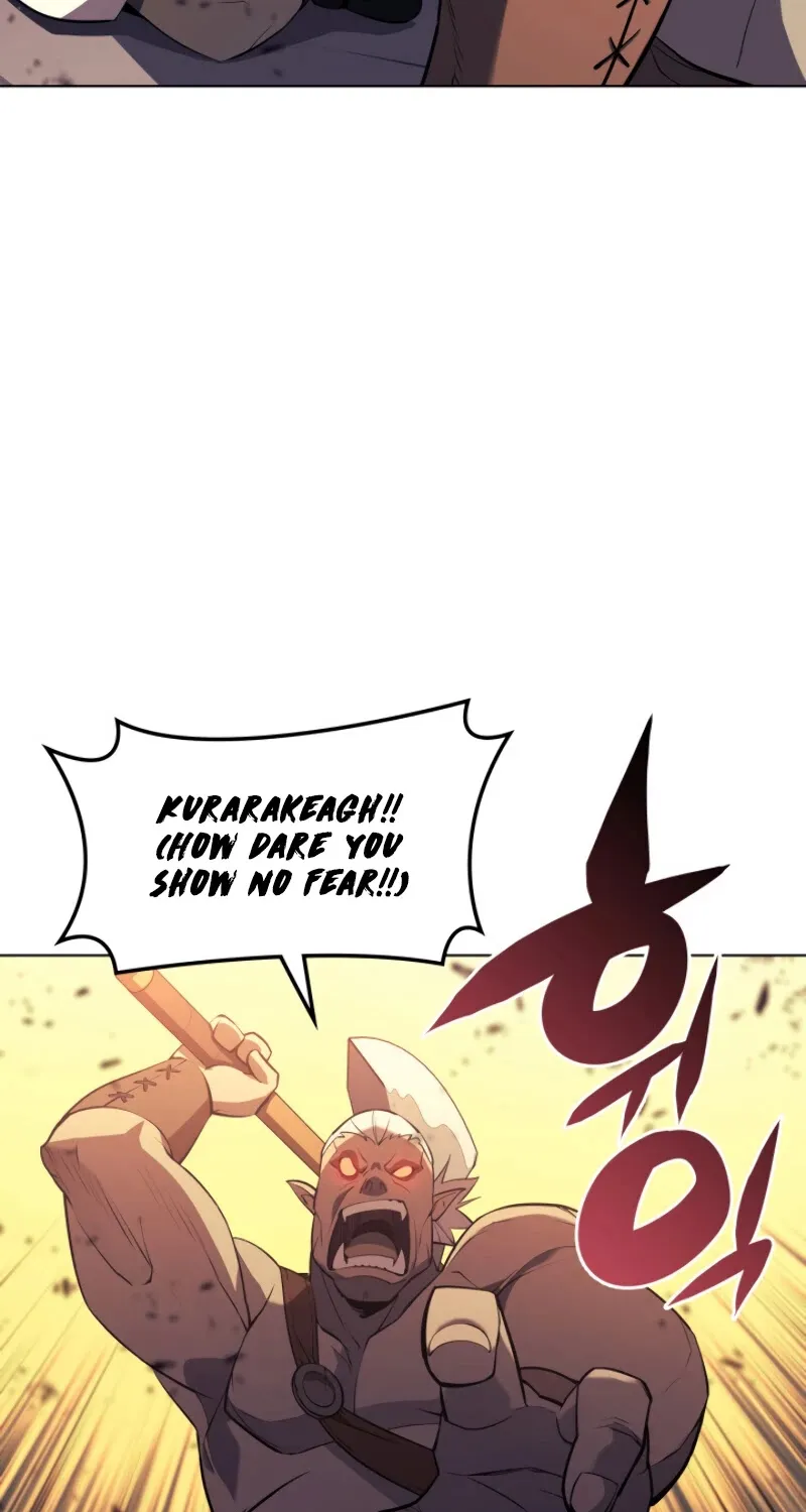 Overgeared (Team Argo) Chapter 87 page 22 - 
