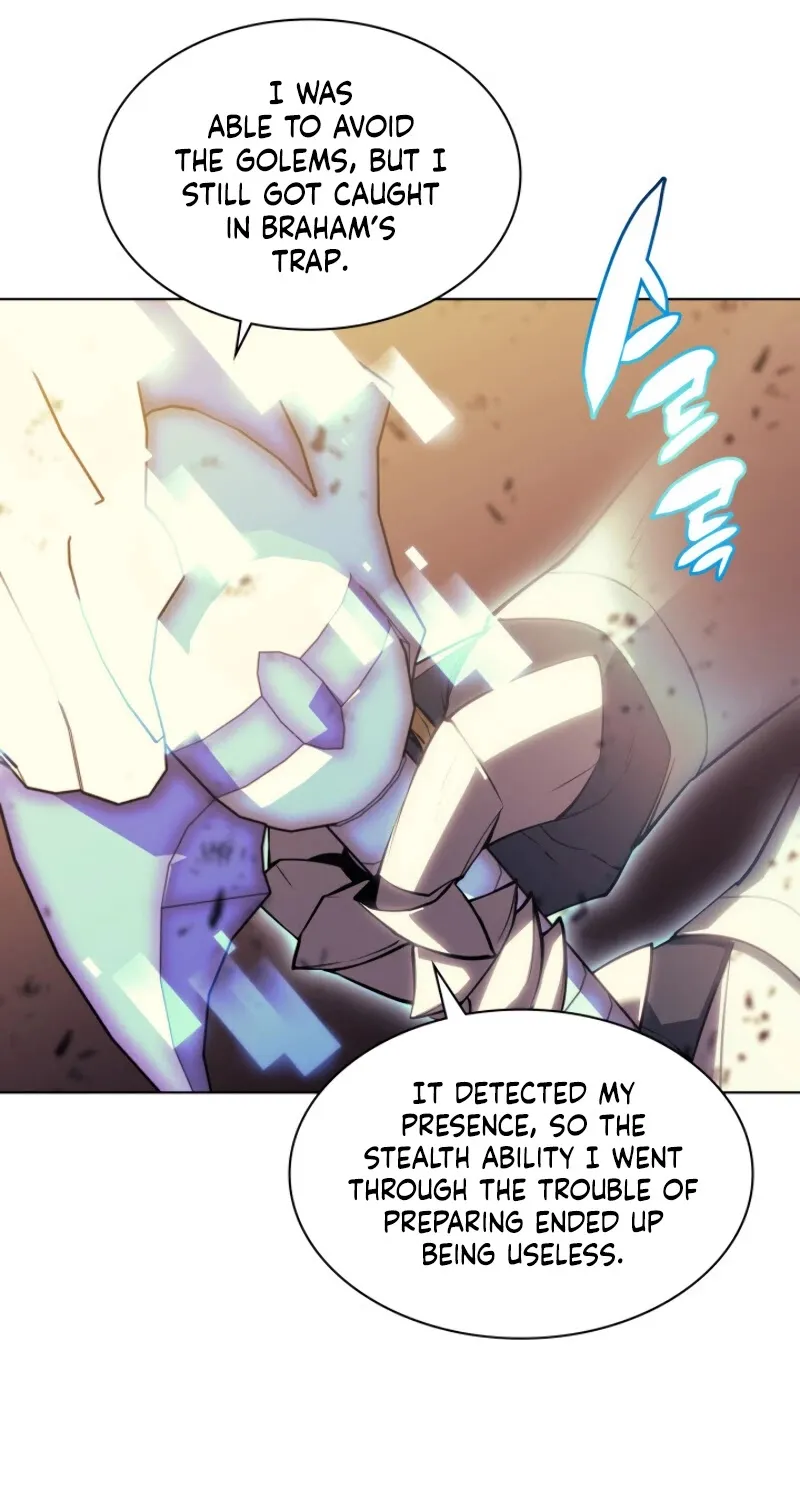 Overgeared (Team Argo) Chapter 87 page 28 - 