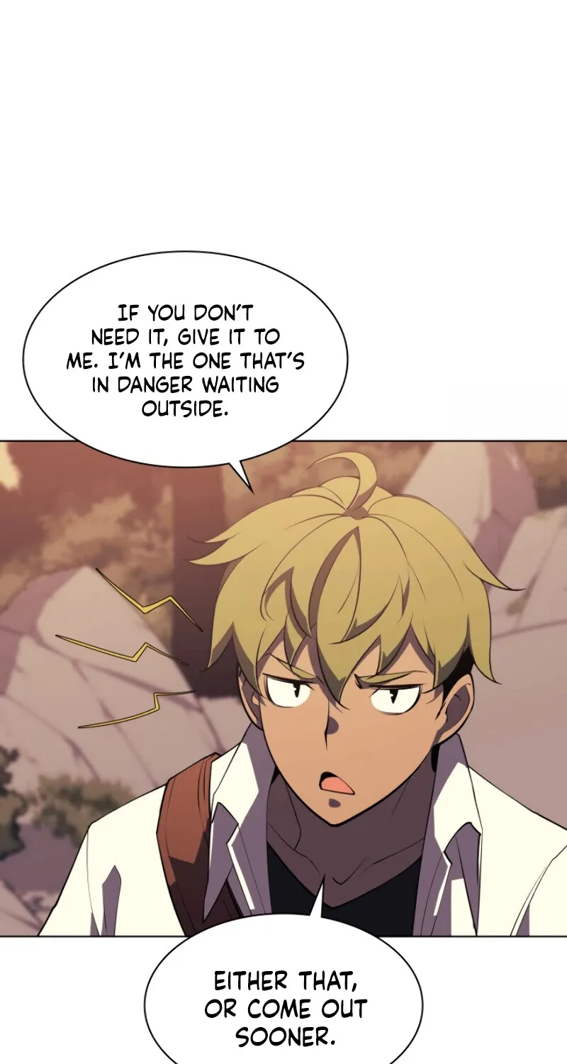 Overgeared (Team Argo) Chapter 87 page 29 - 