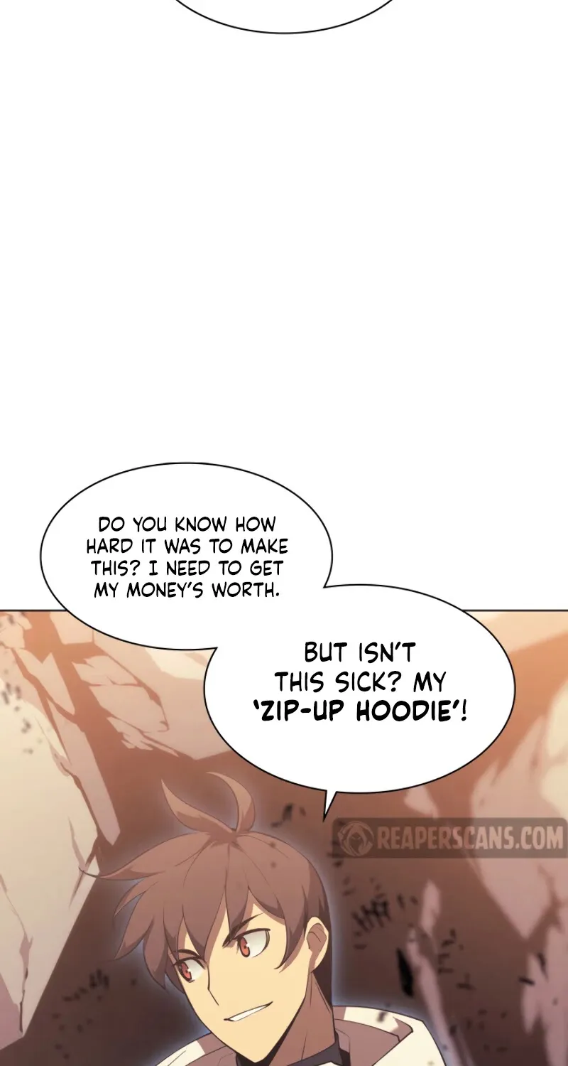 Overgeared (Team Argo) Chapter 87 page 30 - 