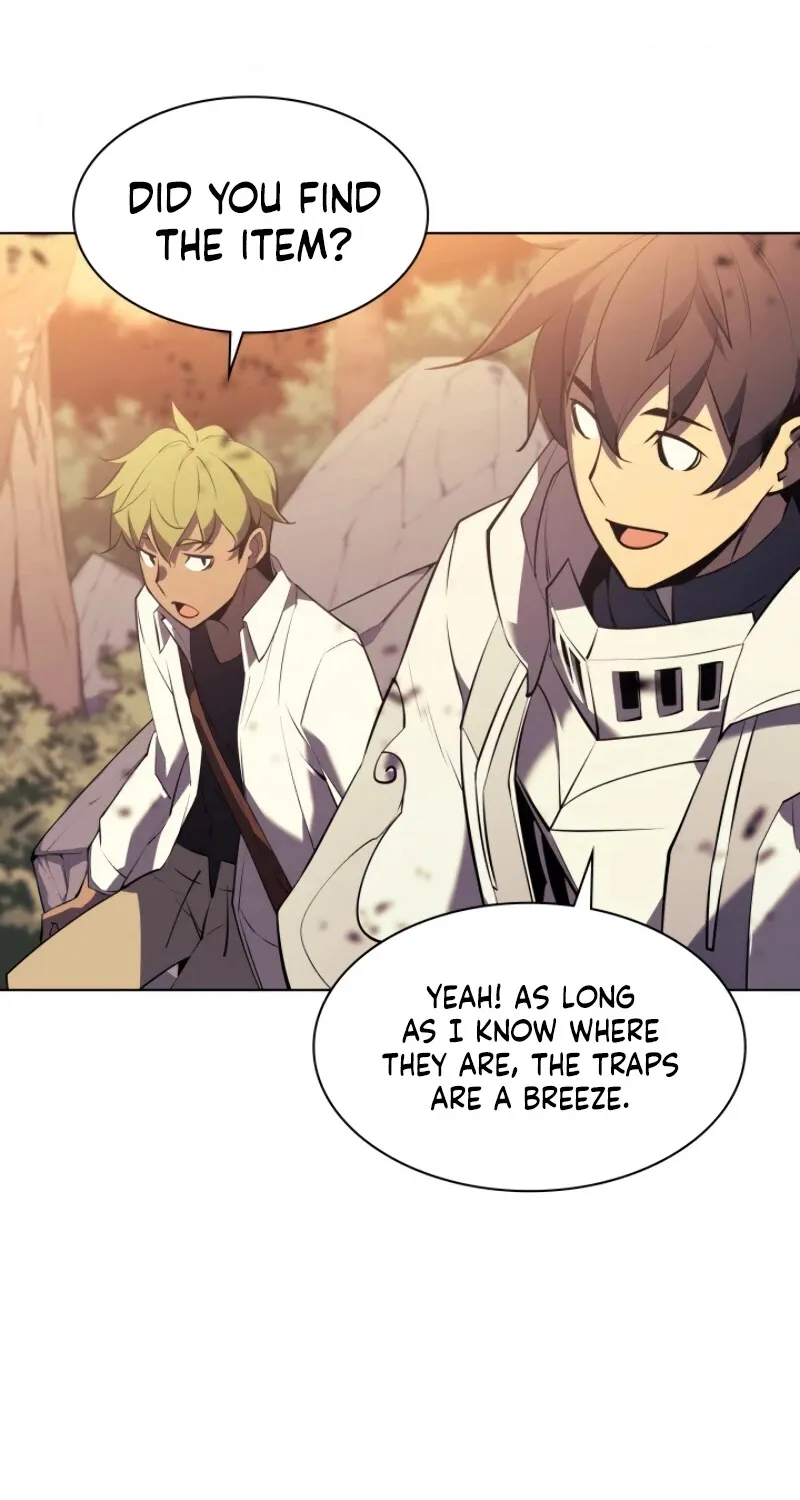 Overgeared (Team Argo) Chapter 87 page 33 - 