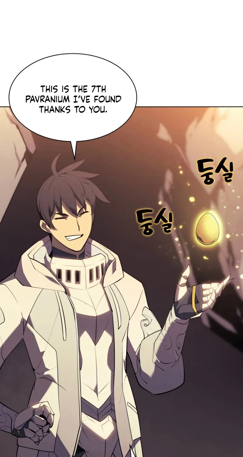 Overgeared (Team Argo) Chapter 87 page 34 - 