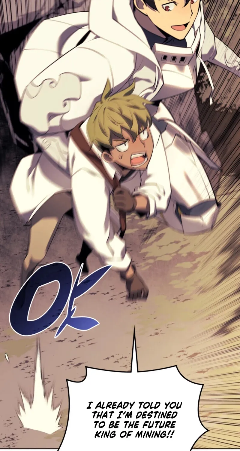 Overgeared (Team Argo) Chapter 87 page 40 - 