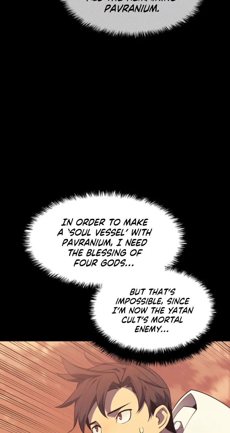 Overgeared (Team Argo) Chapter 87 page 44 - 