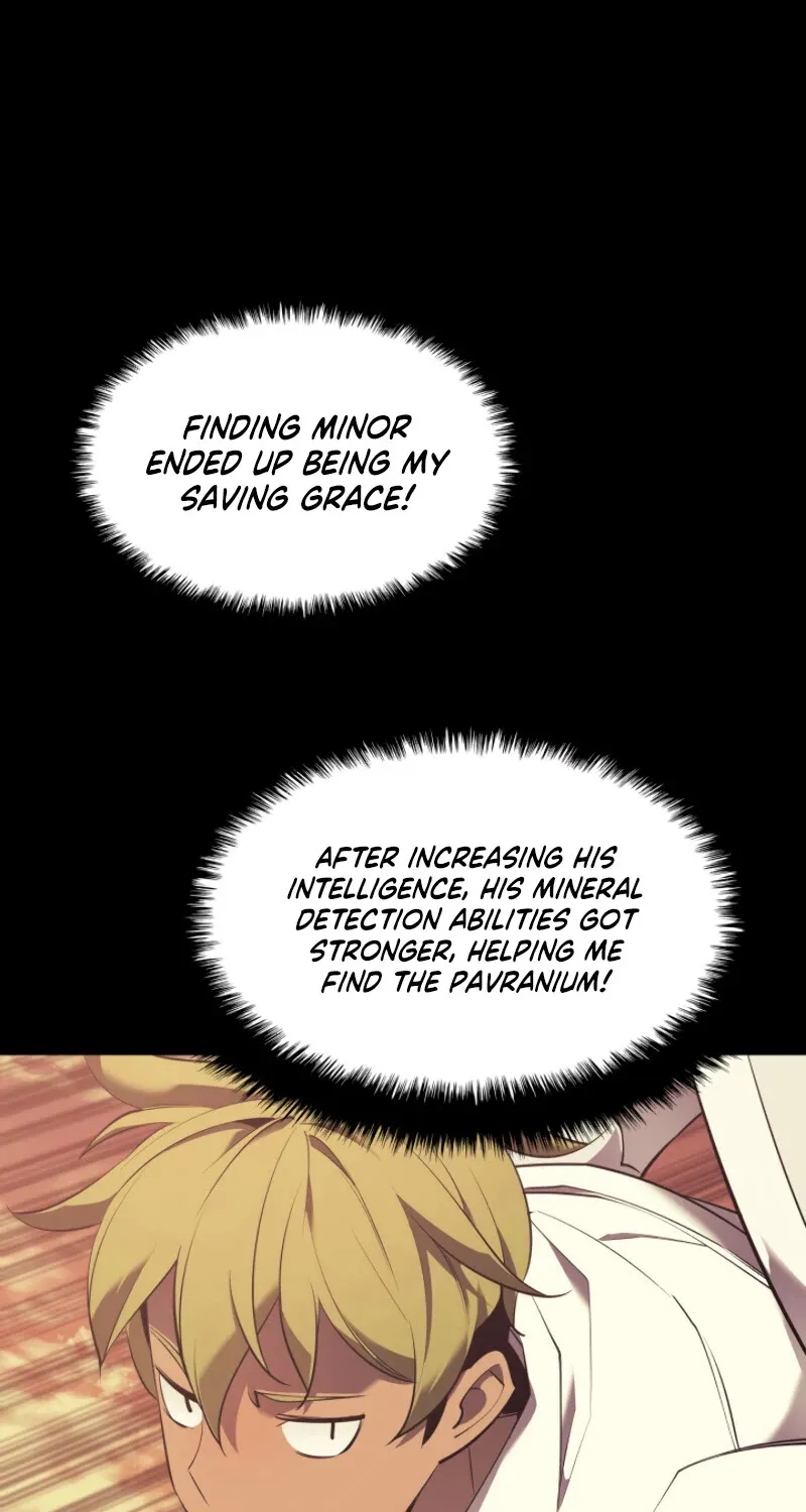 Overgeared (Team Argo) Chapter 87 page 46 - 