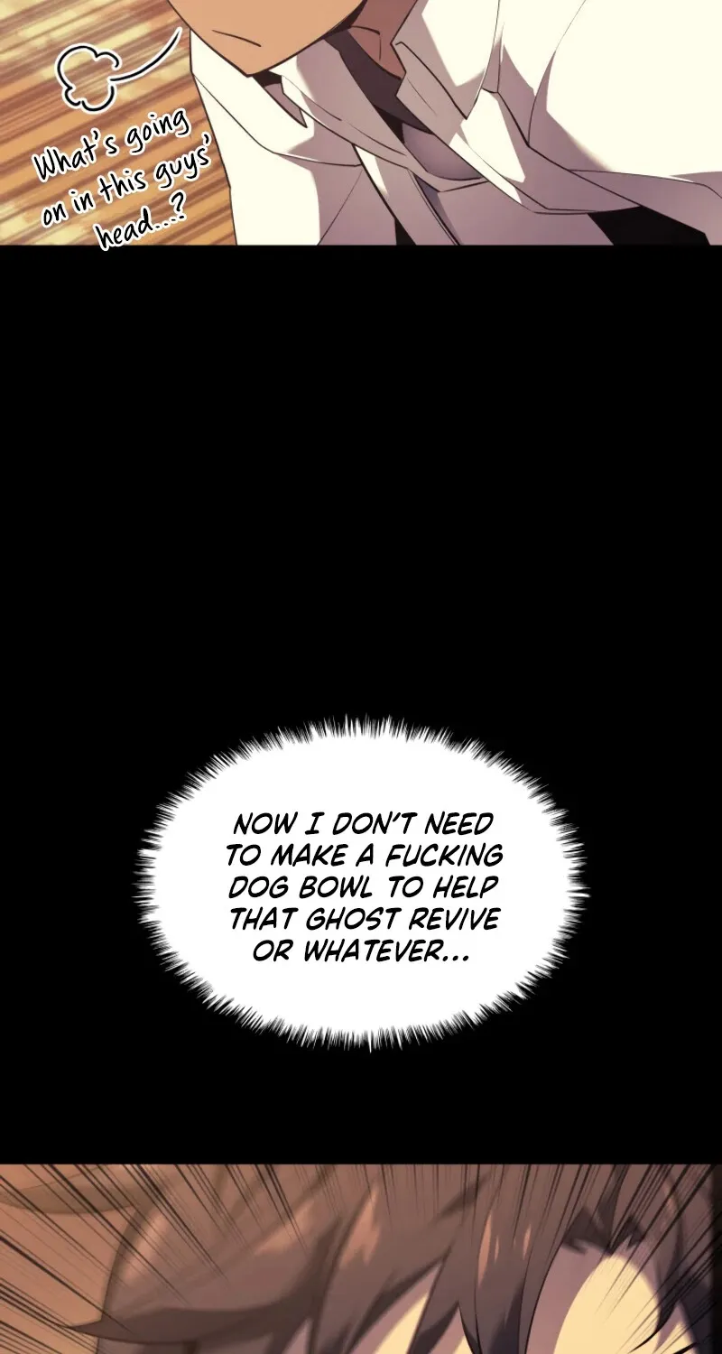 Overgeared (Team Argo) Chapter 87 page 47 - 