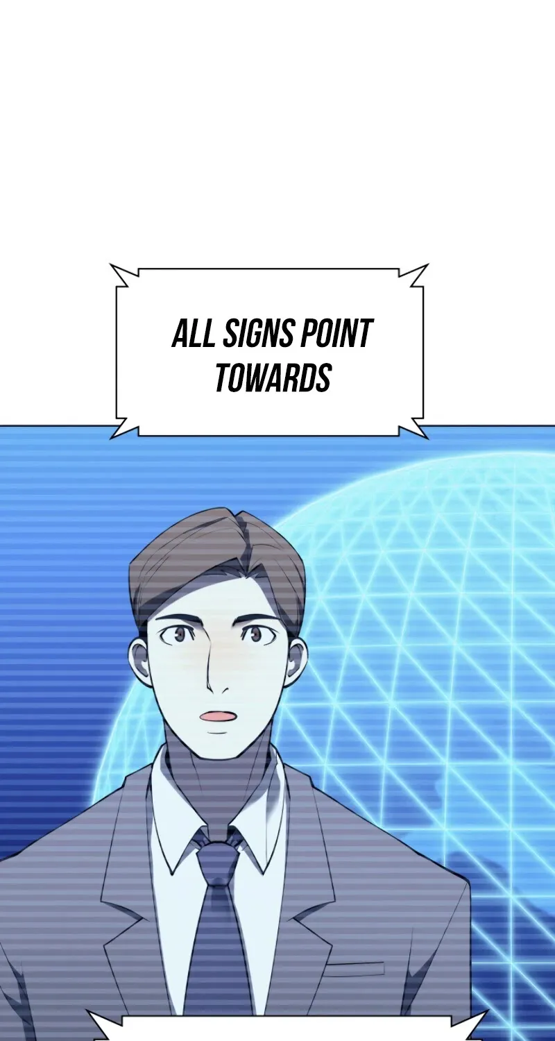 Overgeared (Team Argo) Chapter 87 page 6 - 