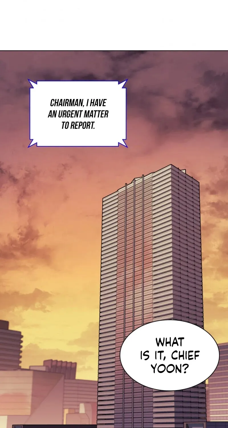 Overgeared (Team Argo) Chapter 87 page 57 - 
