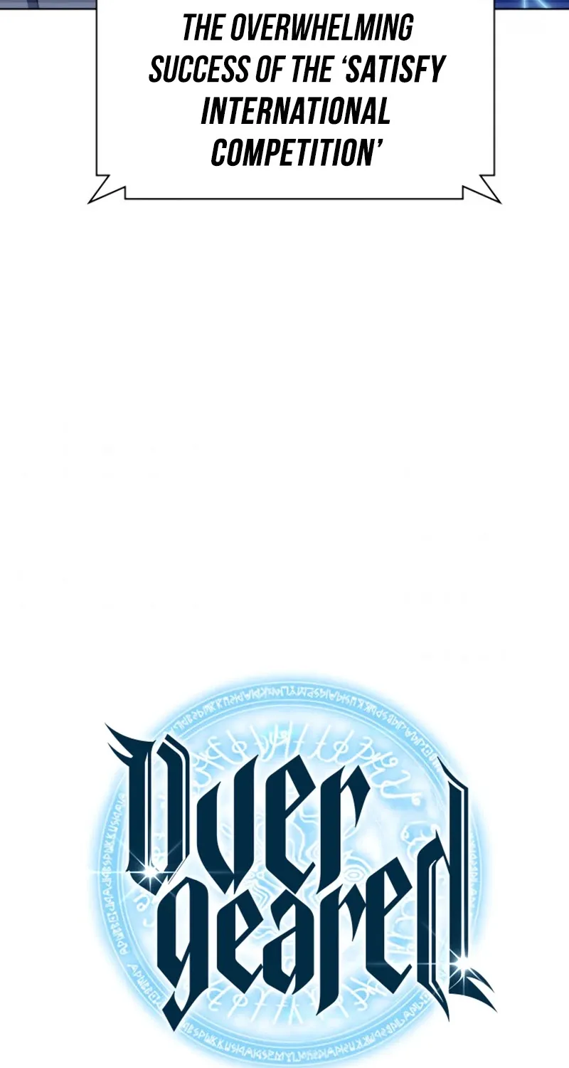 Overgeared (Team Argo) Chapter 87 page 7 - 