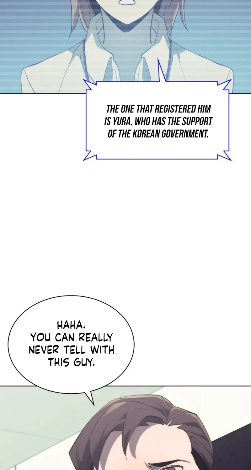 Overgeared (Team Argo) Chapter 87 page 64 - 