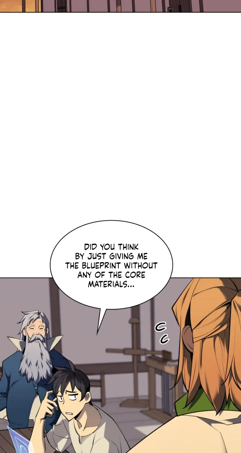 Overgeared (Team Argo) Chapter 87 page 68 - 