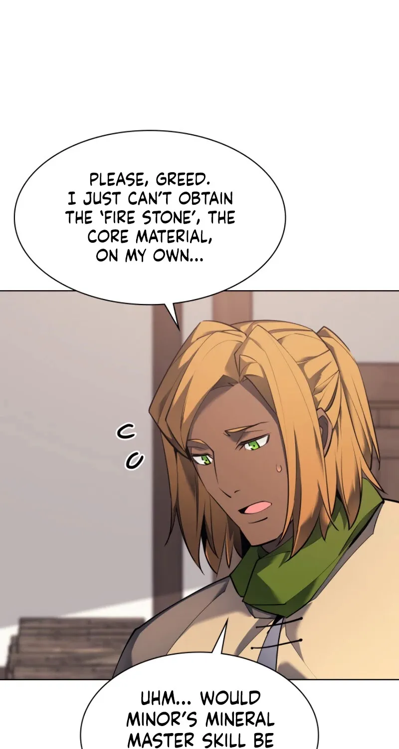 Overgeared (Team Argo) Chapter 87 page 70 - 