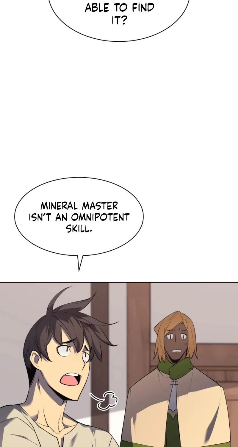 Overgeared (Team Argo) Chapter 87 page 71 - 