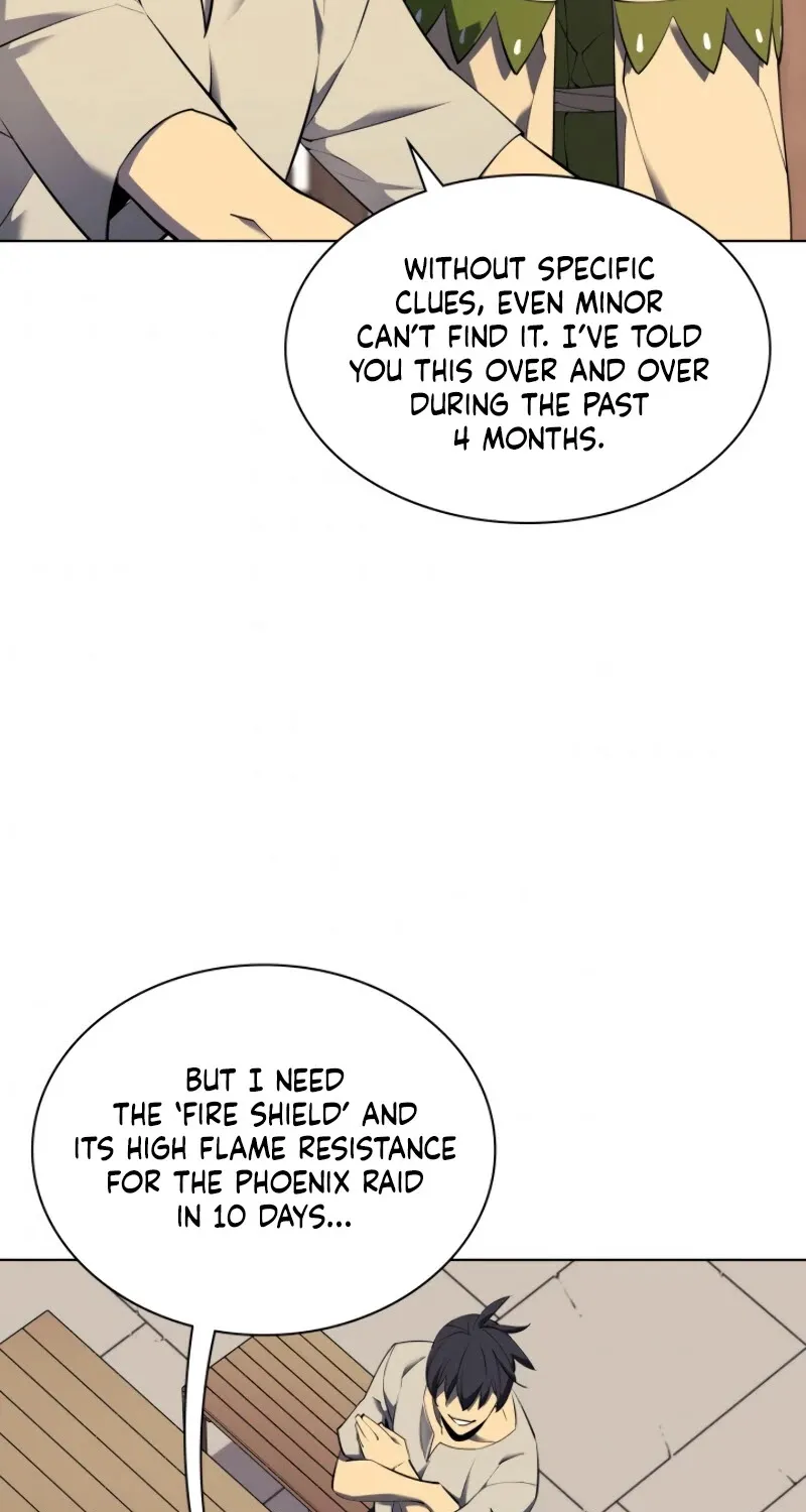 Overgeared (Team Argo) Chapter 87 page 72 - 