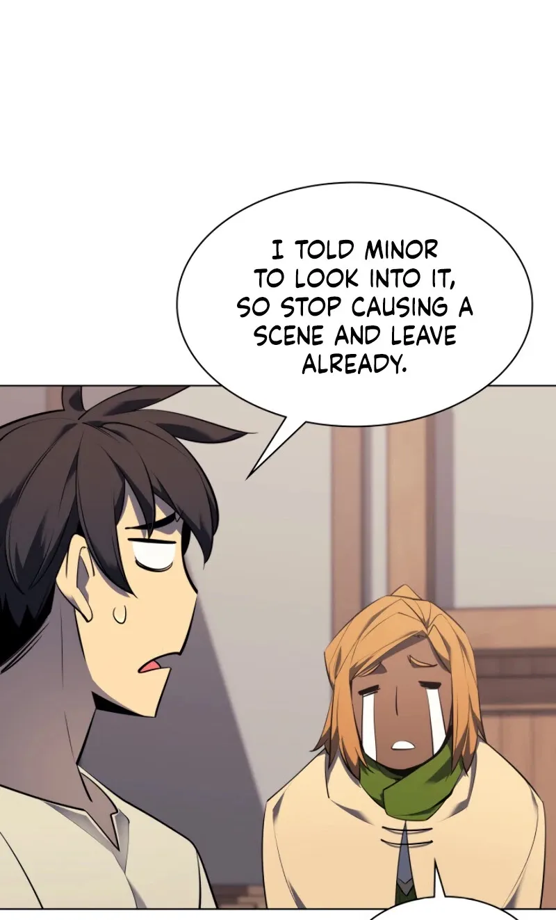 Overgeared (Team Argo) Chapter 87 page 75 - 