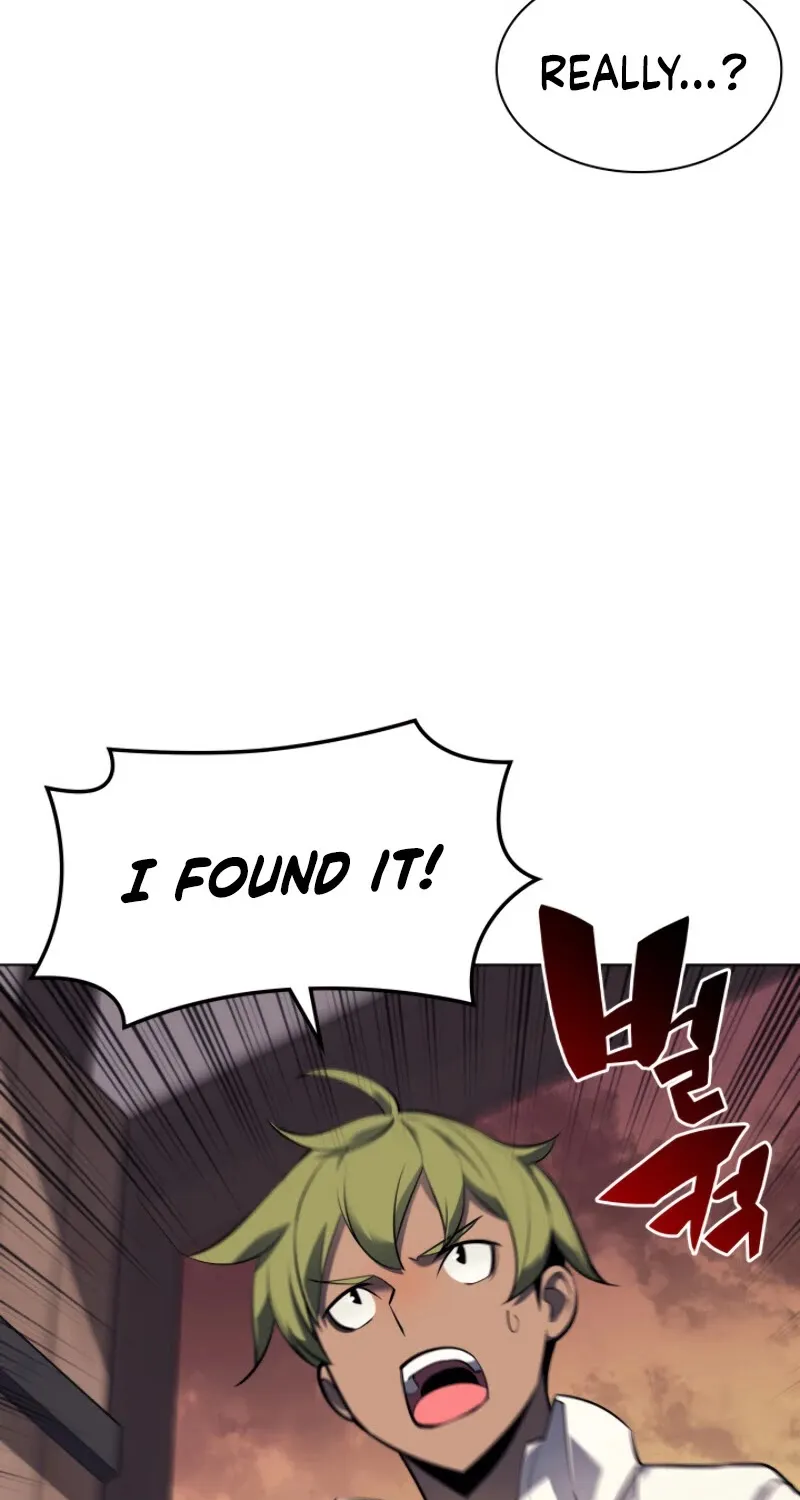 Overgeared (Team Argo) Chapter 87 page 76 - 
