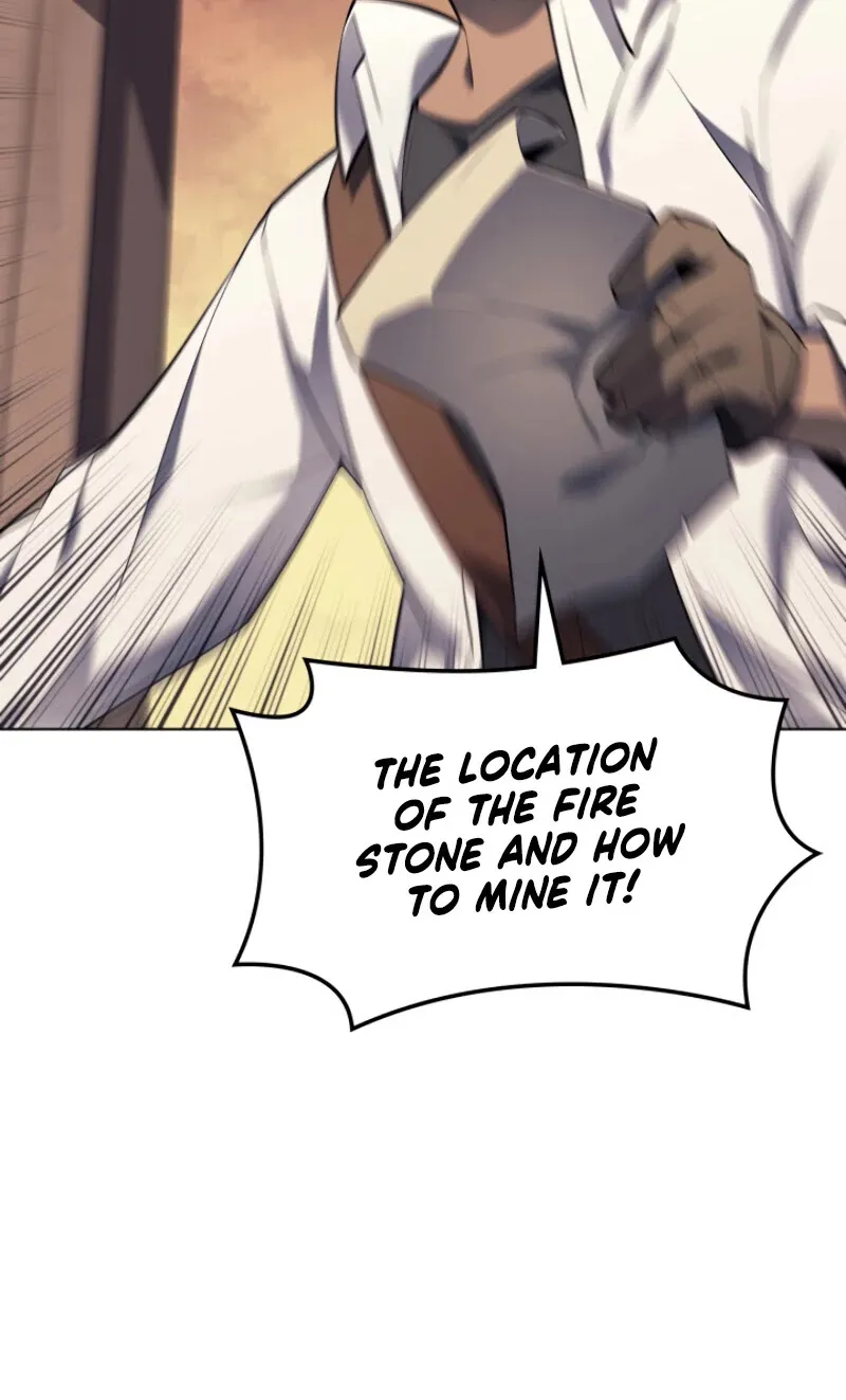 Overgeared (Team Argo) Chapter 87 page 77 - 