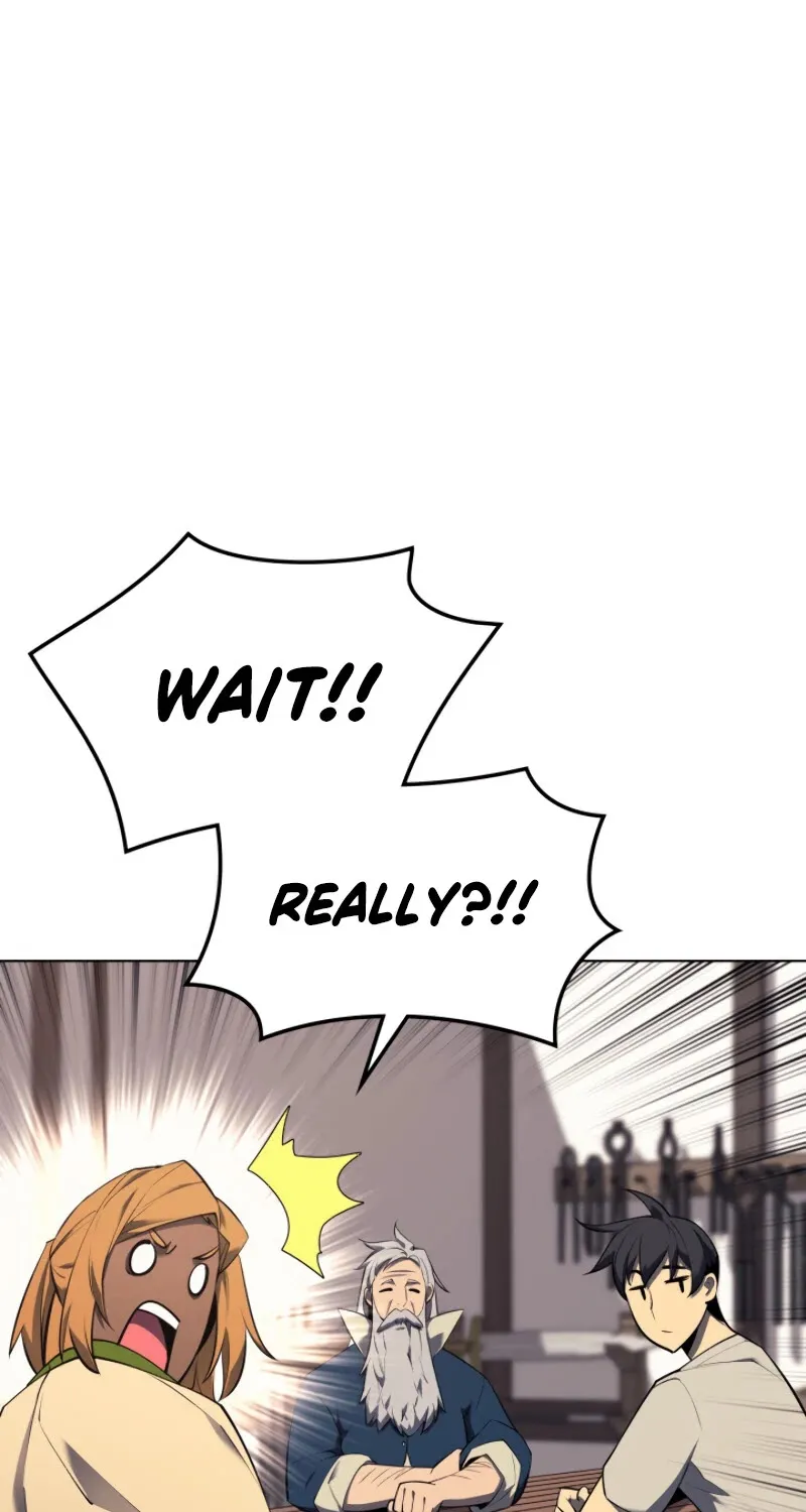 Overgeared (Team Argo) Chapter 87 page 78 - 