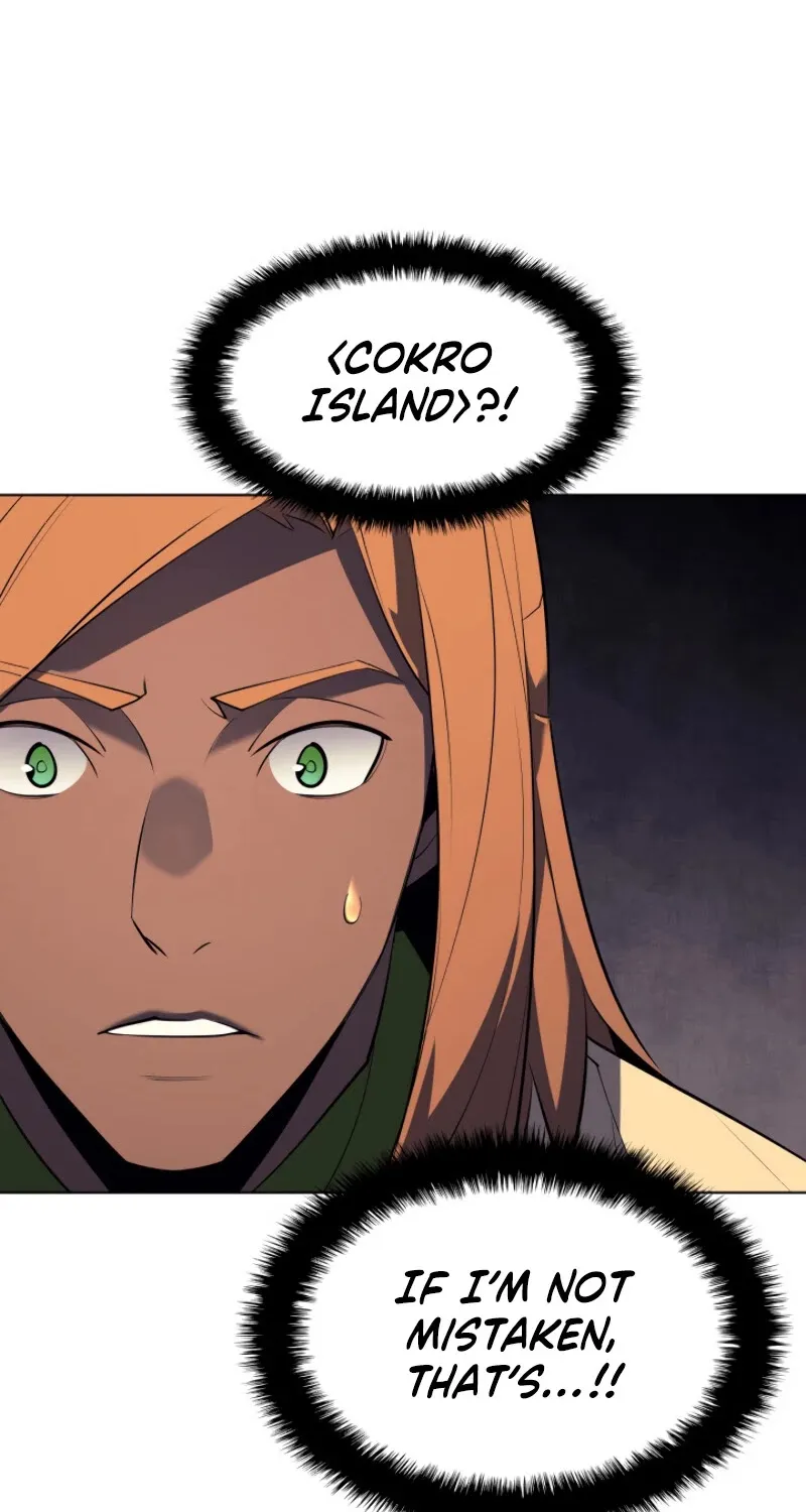 Overgeared (Team Argo) Chapter 87 page 81 - 