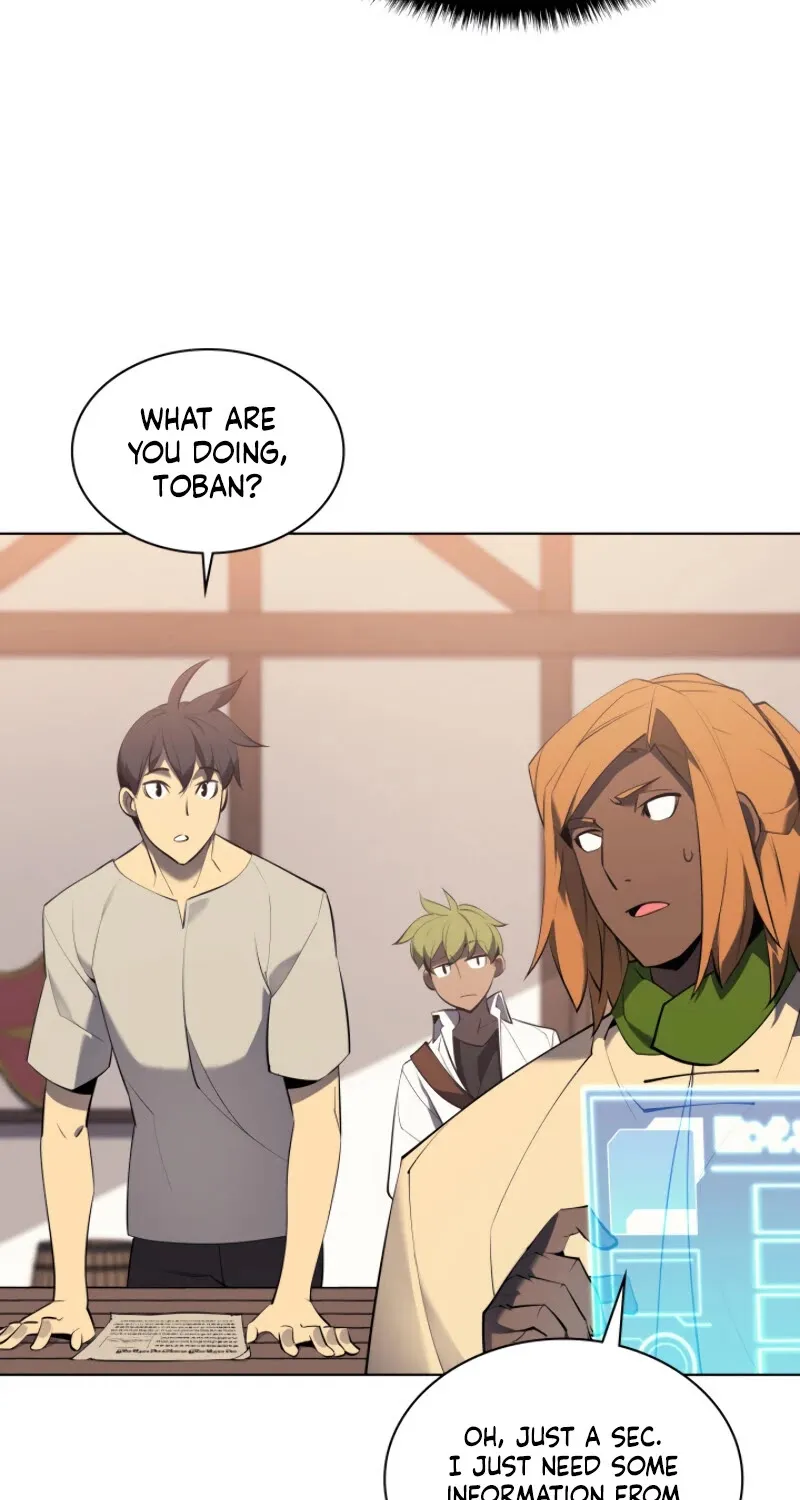 Overgeared (Team Argo) Chapter 87 page 82 - 