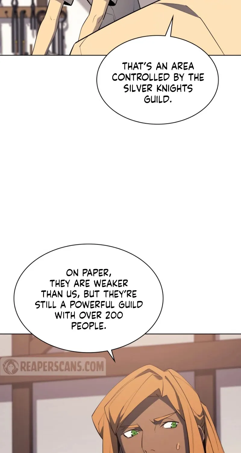 Overgeared (Team Argo) Chapter 87 page 86 - 