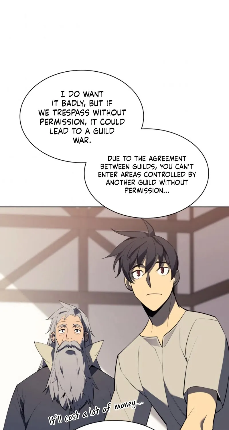 Overgeared (Team Argo) Chapter 87 page 88 - 